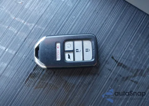 2020 Honda Pilot Awd Ex-L z USA, uszkodzony, nr VIN 5FNYF6H58LB059372